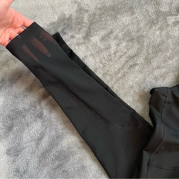 NIKE 7/8 LEGGINGS - Picture 3 of 3